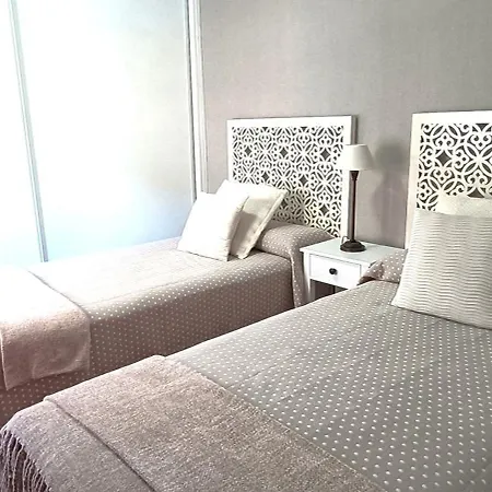 Holiday home Casa Taracea Del Chapiz